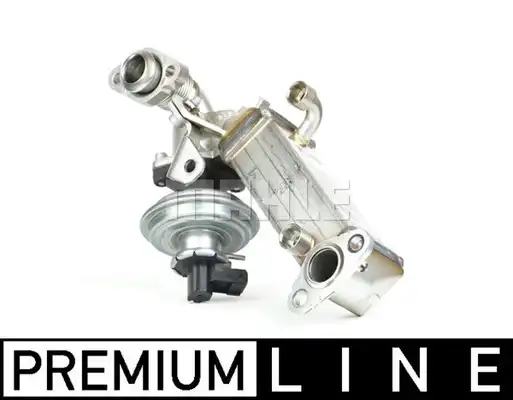 MAHLE CE 8 000P