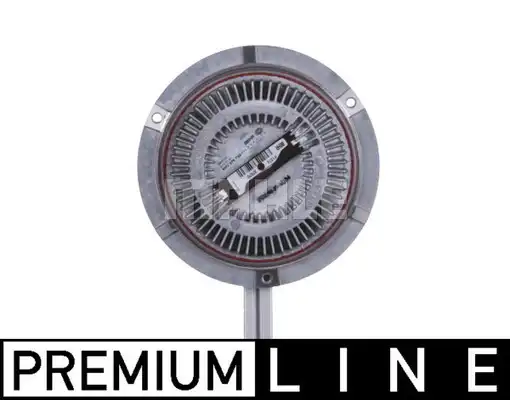 MAHLE CFC 58 000P