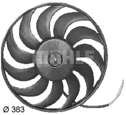 MAHLE CFF 133 000S