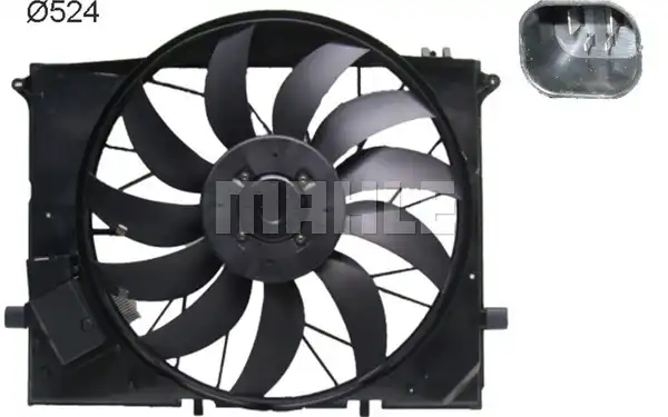 MAHLE CFF 172 000S