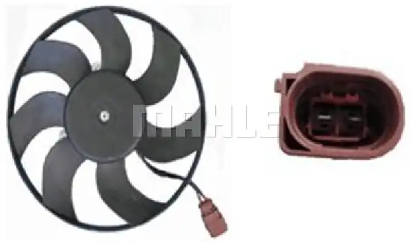 MAHLE CFF 186 001S