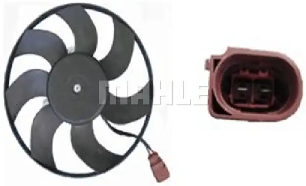MAHLE CFF 188 000S