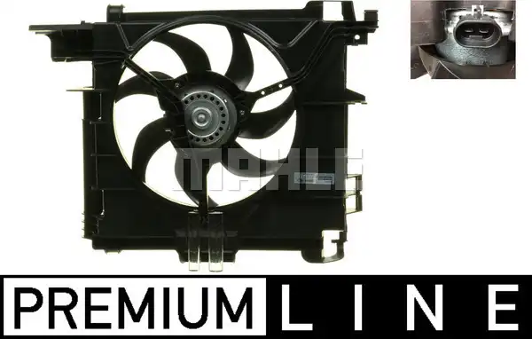 MAHLE CFF 211 000P