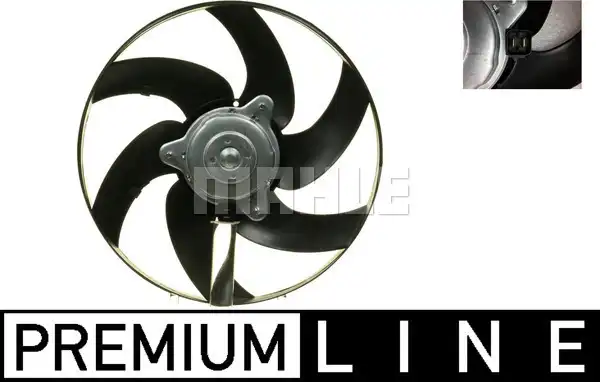 MAHLE CFF 281 000P