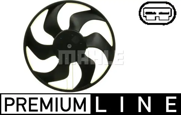 MAHLE CFF 314 000P