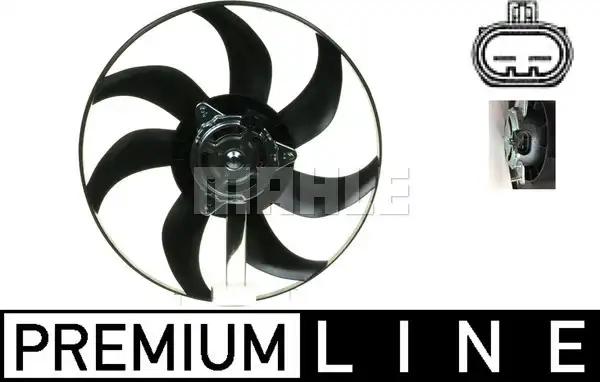 MAHLE CFF 322 000P