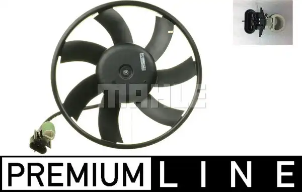 MAHLE CFF 342 000P