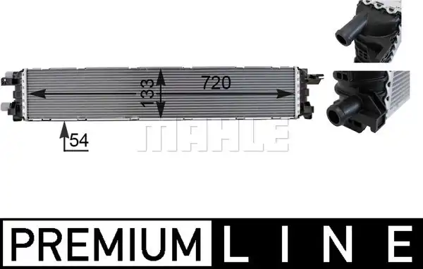 MAHLE CIR 13 000P