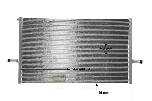 MAHLE CIR 27 000S