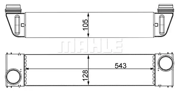 MAHLE CI 193 000S