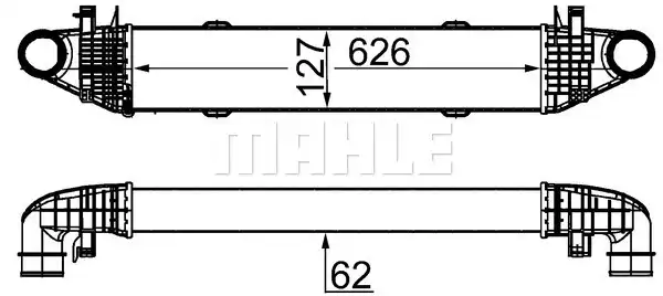 MAHLE CI 359 000S