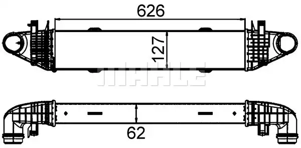 MAHLE CI 428 000S