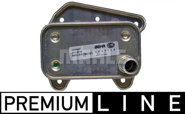 MAHLE CLC 52 000P