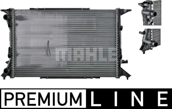 MAHLE CR 1060 000P