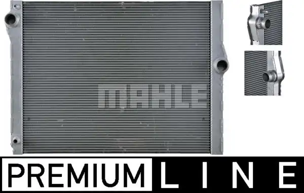 MAHLE CR 1094 000P