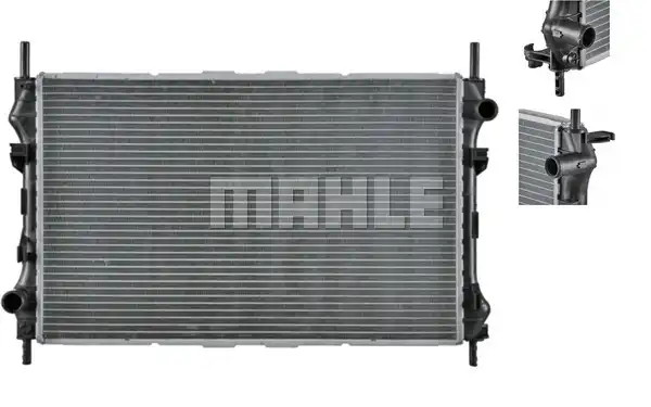 MAHLE CR 1140 000S