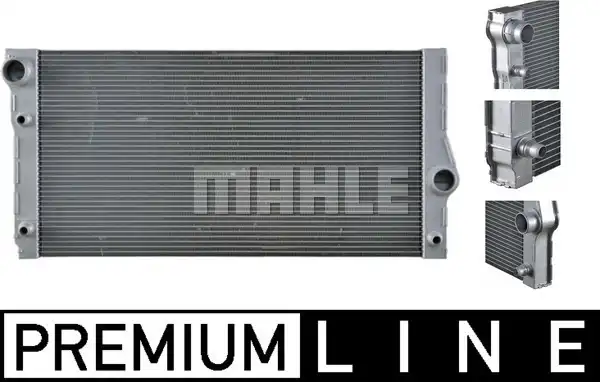 MAHLE CR 1148 000P