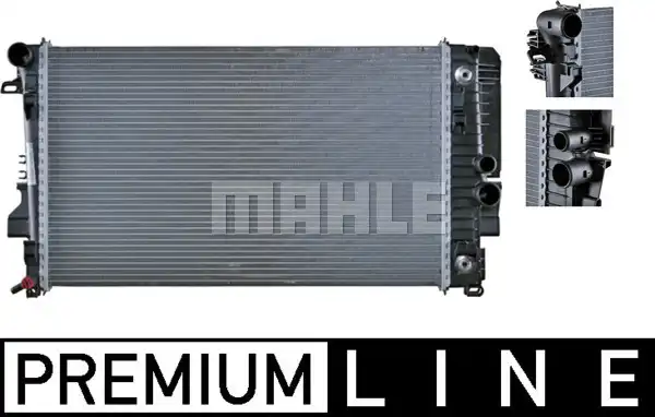 MAHLE CR 1173 000P