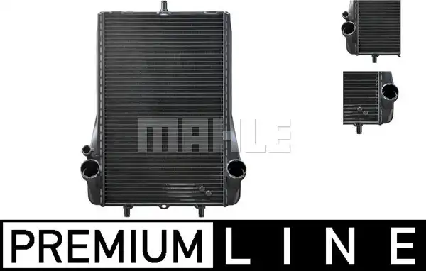 MAHLE CR 1396 000P