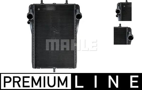 MAHLE CR 1397 000P