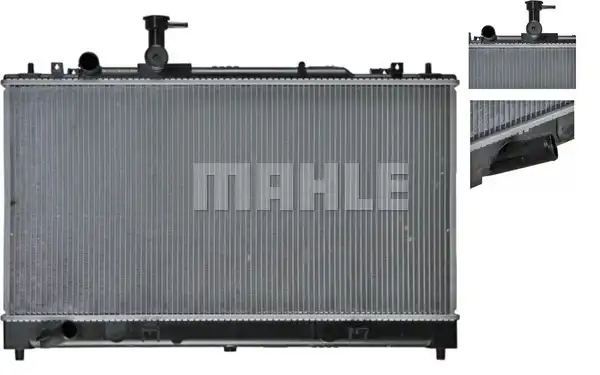 MAHLE CR 1475 000S