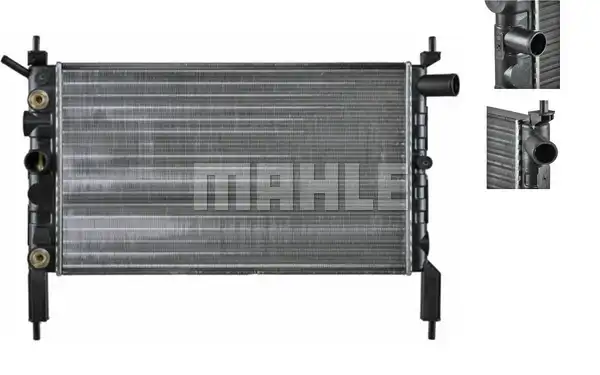 MAHLE CR 1492 000S