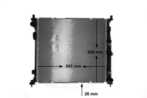 MAHLE CR 1906 000S