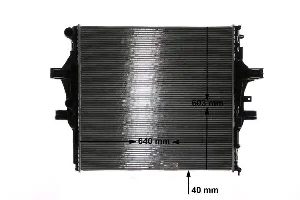 MAHLE CR 2088 000S
