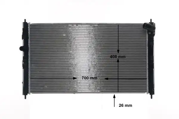 MAHLE CR 2239 000S