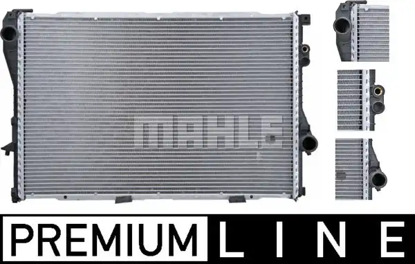 MAHLE CR 281 000P