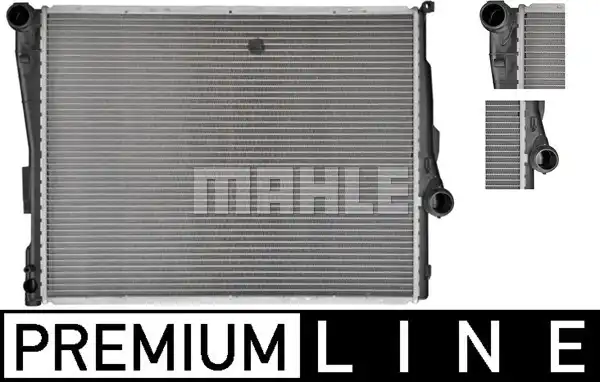 MAHLE CR 456 000P