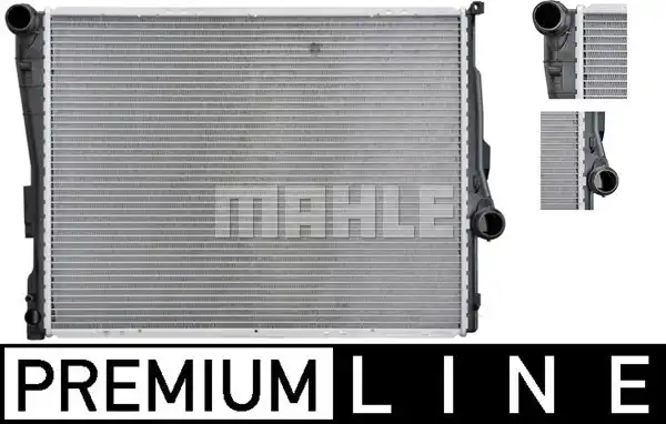 MAHLE CR 457 000P