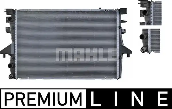 MAHLE CR 585 000P