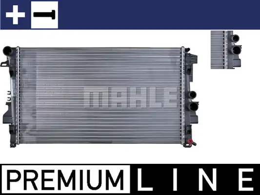 MAHLE CR 608 000P