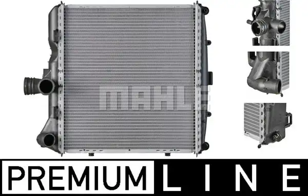MAHLE CR 817 000P