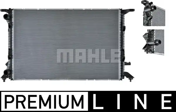 MAHLE CR 905 000P