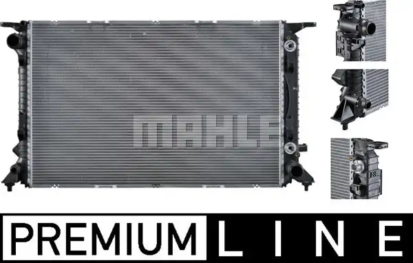 MAHLE CR 912 000P