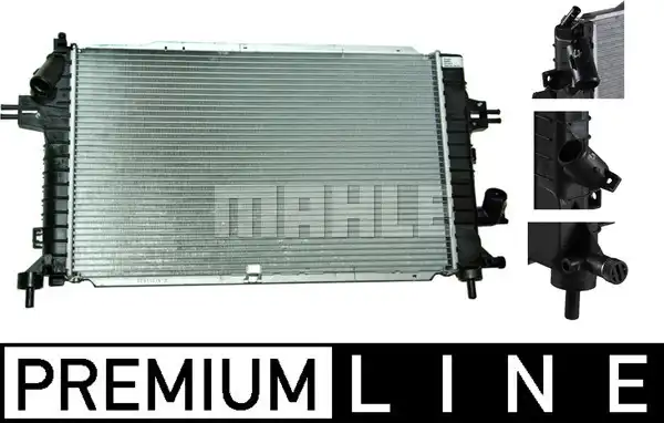 MAHLE CR 920 000P