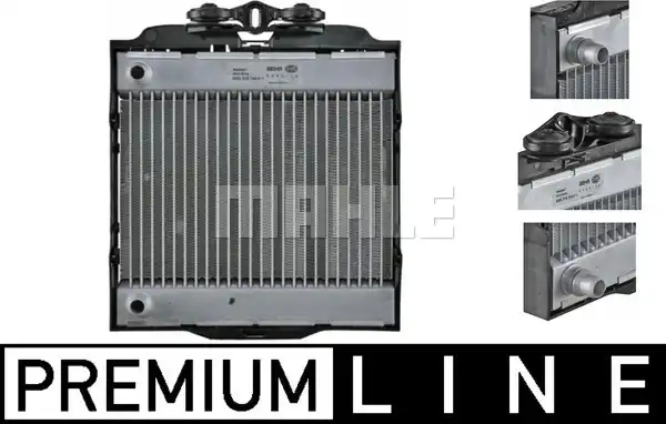 MAHLE CR 922 000P