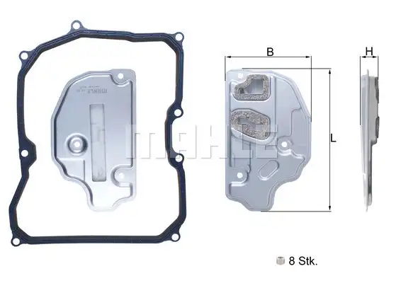 MAHLE HX 150KIT