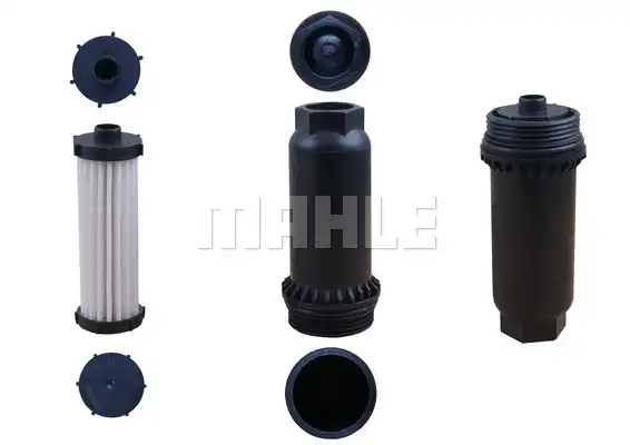 MAHLE HX 151KIT