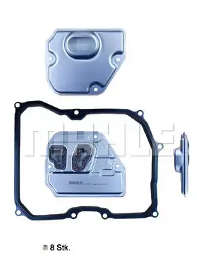 MAHLE HX 169KIT