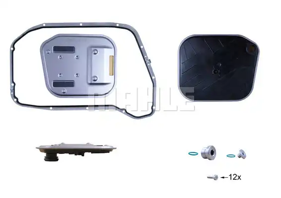 MAHLE HX 189KIT