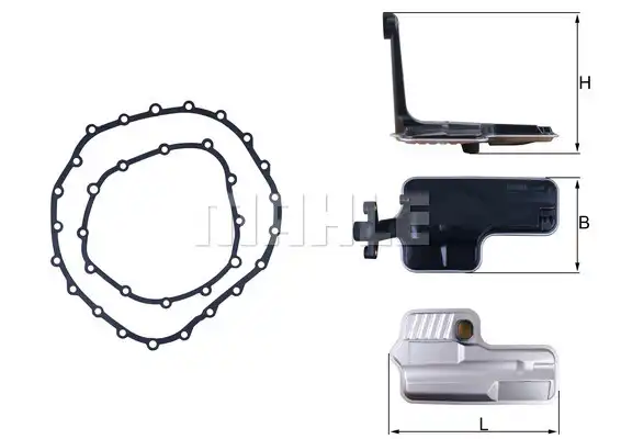MAHLE HX 192D