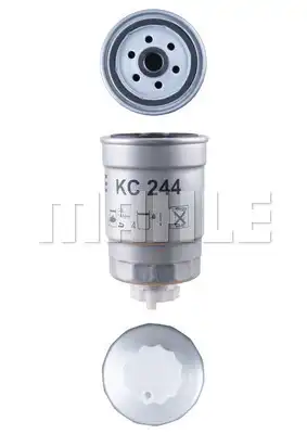 MAHLE KC 244