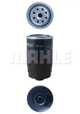 MAHLE KC 623