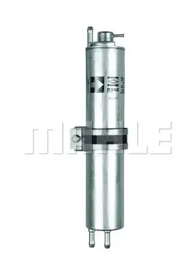 MAHLE KLH 12