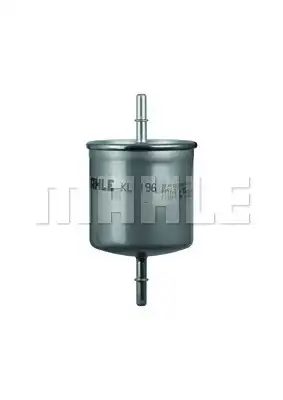MAHLE KL 196