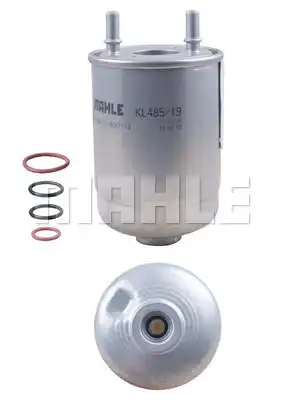 MAHLE KL 485/19D
