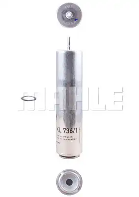 MAHLE KL 736/1D